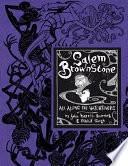 Salem Brownstone: All Along the Watchtowers cover