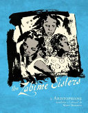 The Zabime Sisters cover