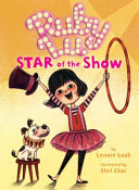 Ruby Lu, Star of the Show cover