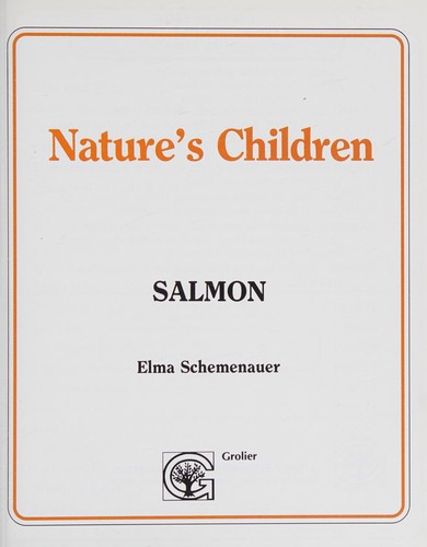 Salmon cover