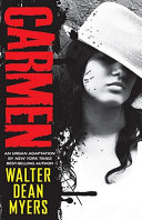Carmen: An Urban Adaptation cover