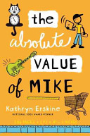 The Absolute Value of Mike cover
