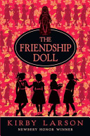 The Friendship Doll cover