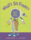 What's So Funny? Making Sense of Humor cover