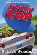Lucky Cap cover
