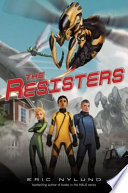 The Resisters cover