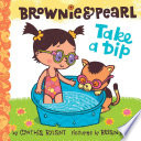 Brownie & Pearl Take a Dip cover
