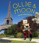 Ollie & Moon cover