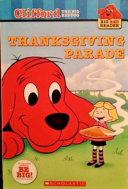 Thanksgiving Parade cover