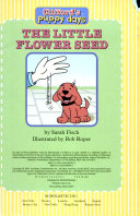 The Little Flower Seed cover