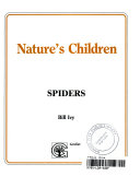 Spiders cover