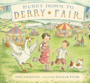 Hurry Down to Derry Fair cover