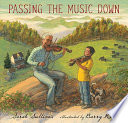 Passing the Music Down cover
