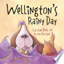 Wellington's Rainy Day cover