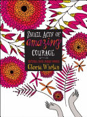 Small Acts of Amazing Courage cover