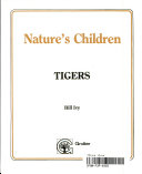 Tigers cover