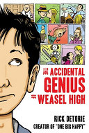 The Accidental Genius of Weasel High cover