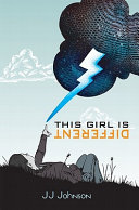 This Girl Is Different cover