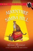 Adventure at Simba Hill cover