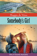 Somebody's Girl cover