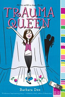 Trauma Queen cover