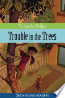 Trouble in the Trees cover