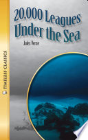 20,000 Leagues Under the Sea cover