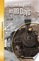 Around the World in 80 Days cover