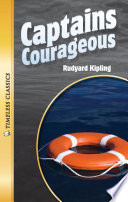 Captains Courageous cover