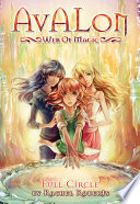Full Circle cover