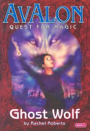 Ghost Wolf cover
