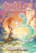 Heart of Avalon cover