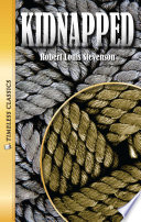 Kidnapped cover