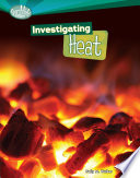 Investigating Heat cover