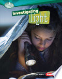 Investigating Light cover