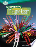 Investigating Magnetism cover