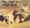 The Desert Fox Family Book cover