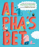 Al Pha's Bet cover