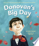 Donovan's Big Day cover