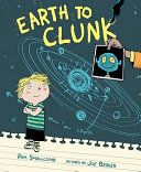 Earth to Clunk cover