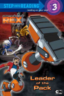 Leader of the Pack cover