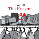 The Present cover