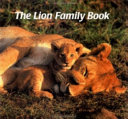 The Lion Family Book cover