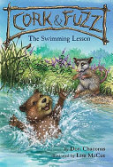 Cork & Fuzz: The Swimming Lesson cover