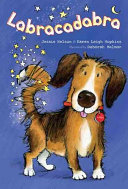 Labracadabra cover