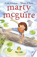 Marty McGuire cover