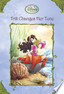 Trill Changes Her Tune cover