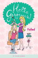 Foiled cover