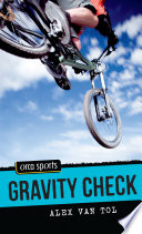 Gravity Check cover