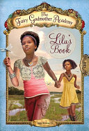 Lilu's Book cover